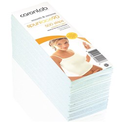 CARONLAB Spun lace 90 strips - pre cut